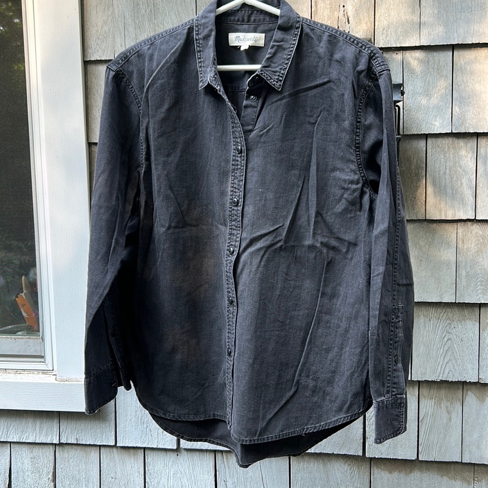 Madewell Shirt